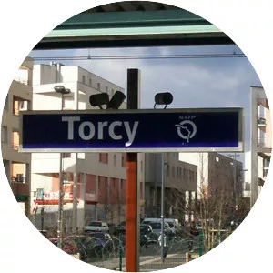 Torcy - Commune in France