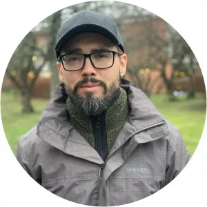 Tord Danielsson - Writer