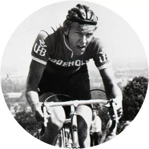Tord Filipsson - Swedish former cyclist