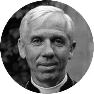 Tord Godal - Norwegian pastor