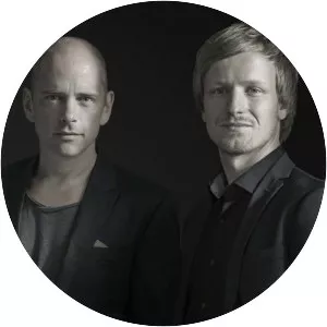 Tord Gustavsen - Norwegian jazz pianist