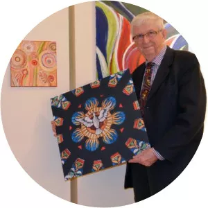 Tord Harlin - Swedish author