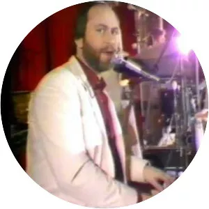 Tord Sjöman - Musician