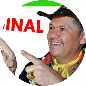 Tordillo Negro - Musical artist