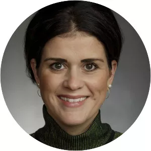 Þórdís Kolbrún R. Gylfadóttir - Icelandic Politician