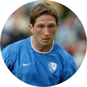 Þórður Guðjónsson - Icelandic former football player