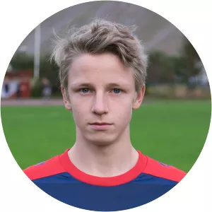 Þórður Gunnar Hafþórsson