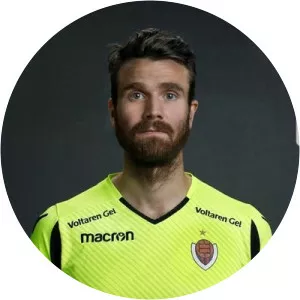 Þórður Ingason - Soccer player