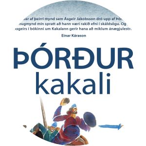 Þórður kakali Sighvatsson