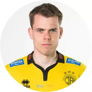 Þórður Þorsteinn Þórðarson