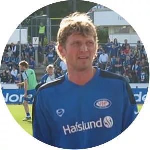 Tore André Flo - Norwegian football coach