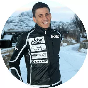 Tore Bjørseth Berdal