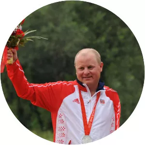 Tore Brovold - Norwegian athlete