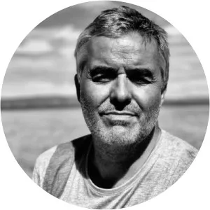 Tore Buvarp - Film producer