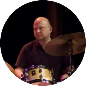 Tore Jamne - Norwegian musician