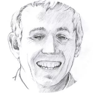 Tore Jørgen Hanisch