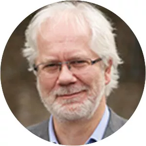 Tore Nilssen - Economist