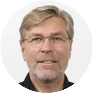 Tore Ottersen Lökkeberg photograph