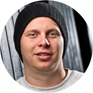 Tore Pang - Norwegian musical artist