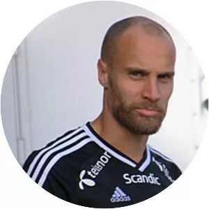 Tore Reginiussen - Norwegian football player