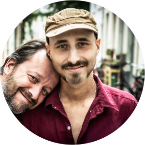 Tore Sercu photograph