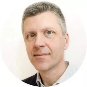 Tore Söderqvist - Researcher