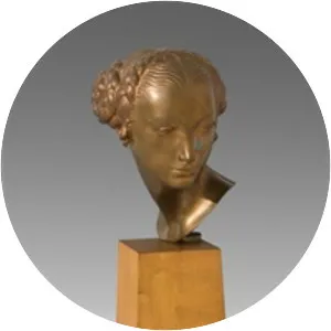 Tore Strindberg - Swedish sculptor