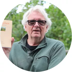 Tore Stubberud photograph