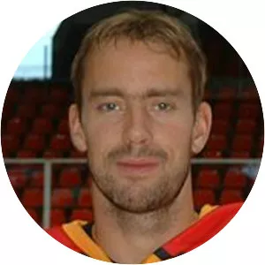 Tore Vikingstad - Norwegian ice hockey player