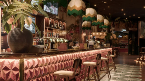 TOREKULL Interior Architecture and Design - Interior designer in Stockholm, Sweden