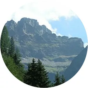 Torent Alto photograph