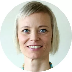 Þórey Edda Elísdóttir