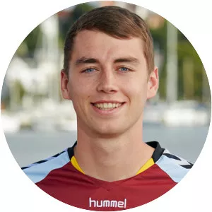 Torge Paetow - German footballer