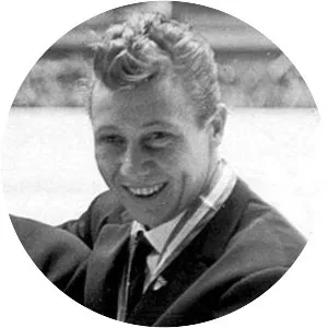 Torgeir Brandtzæg - Olympic athlete