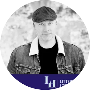 Torgeir Ekerholt Sæveraas