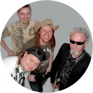 Torgeir og Kjendisene