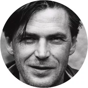 Torgeir Schjerven - Norwegian author