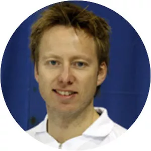 Torger Nergård - Norwegian curler