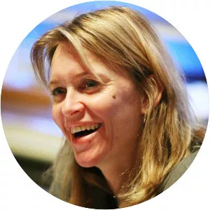 Þorgerður Katrín Gunnarsdóttir - Member of the Parliament of Iceland