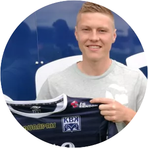 Torgil Øwre Gjertsen