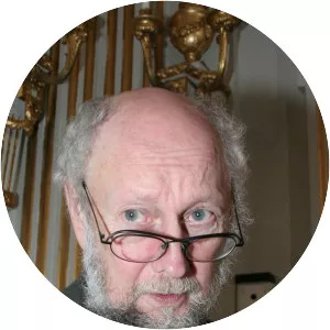 Torgny Lindgren - Swedish writer