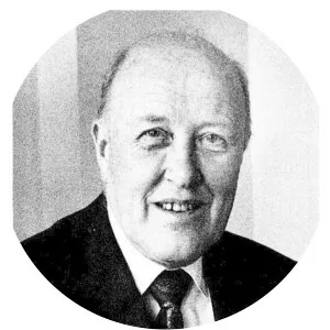 Torgny T:son Segerstedt