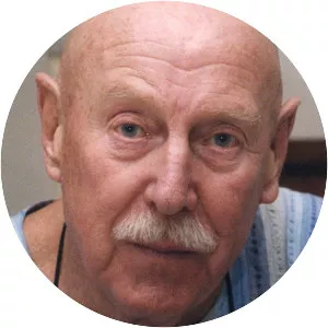 Torgny Wickman - Swedish screenwriter