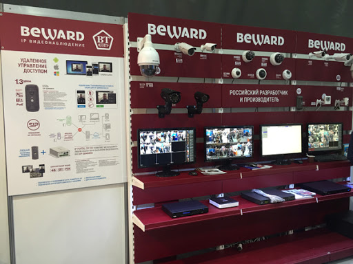 Torgovyy Dom Vt-Tsentr