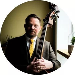 Þorgrímur Jónsson - Musician