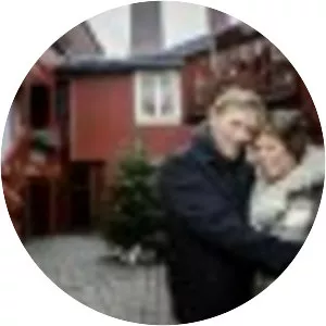 Torhild Strand - Actress