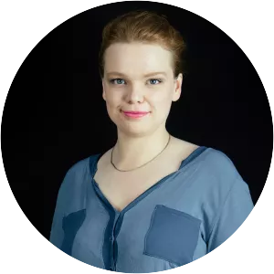 Þórhildur Sunna Ævarsdóttir