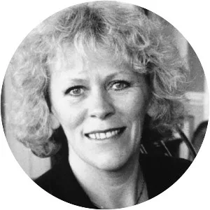 Þórhildur Þorleifsdóttir