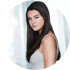 Tori Barban - Film actor