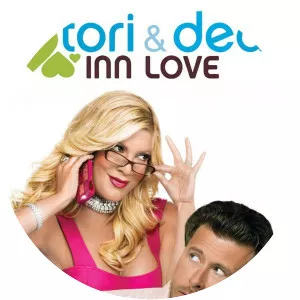 Tori & Dean: Home Sweet Hollywood - American television series